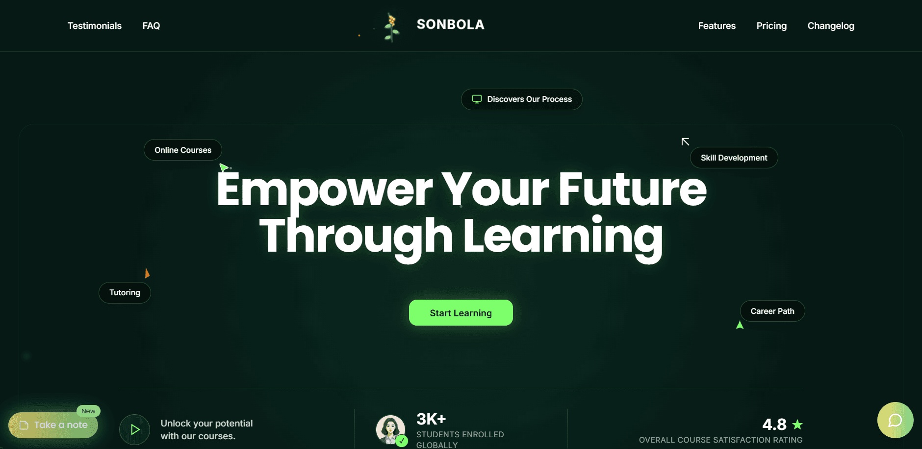 Sonbola Edu
