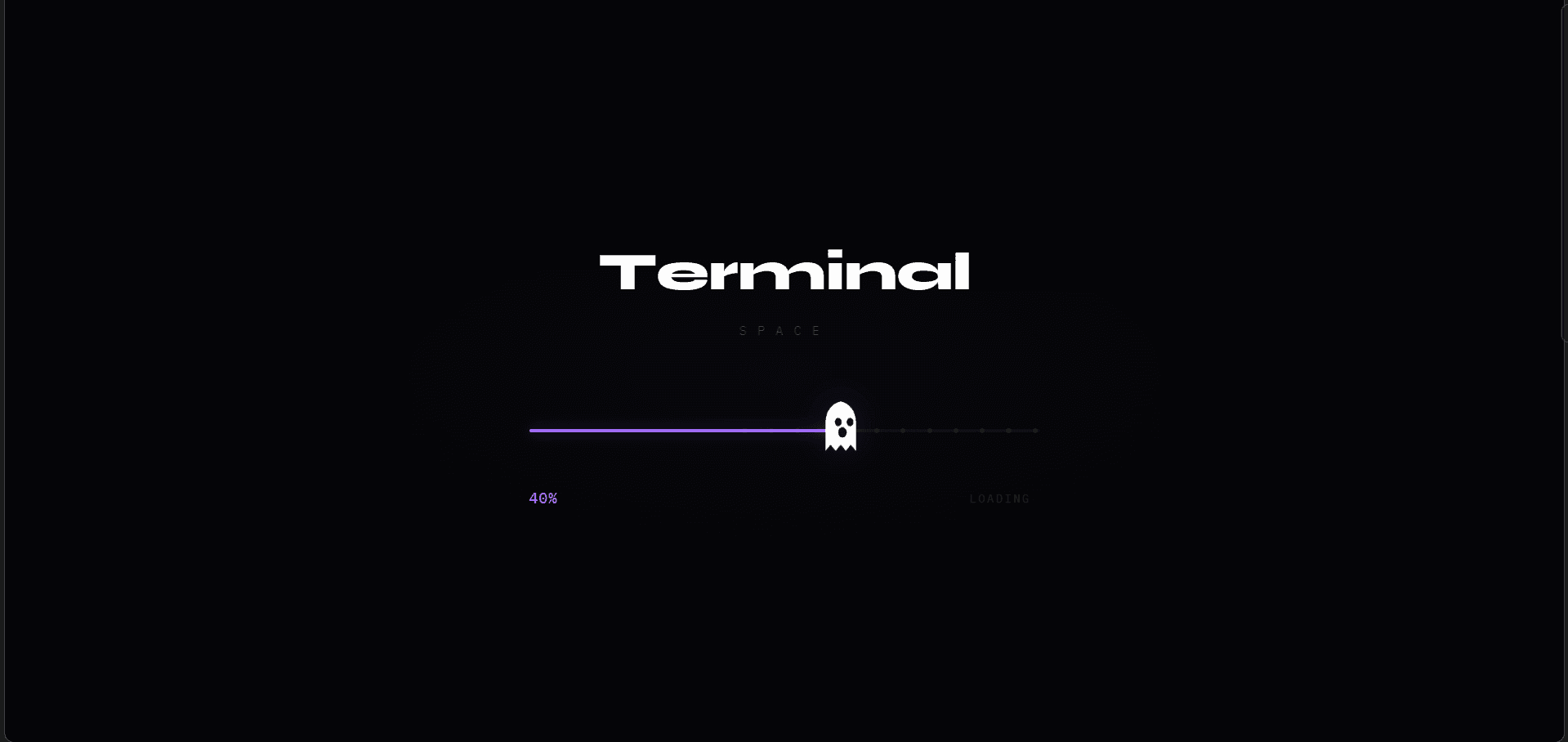 TerminalSpace